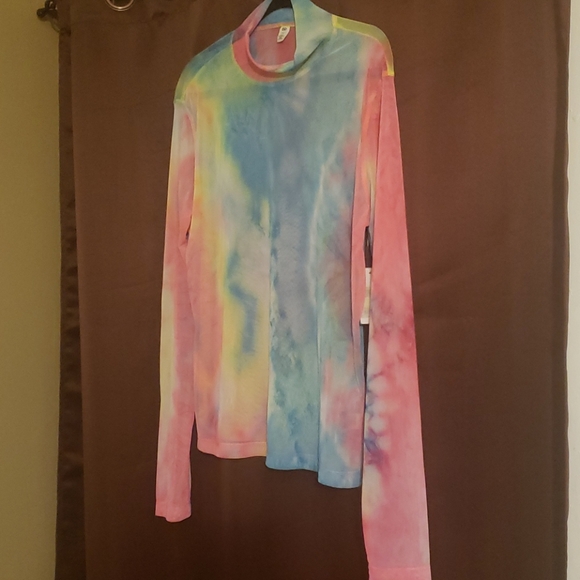 NWT Nordstrom BP Turtleneck 💖-Size 2X (NWT) - Picture 2 of 4